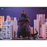 Godzilla 2002 (Hiya Toys) - Action Figure