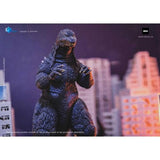 Godzilla 2002 (Hiya Toys) - Action Figure