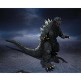 Godzilla 2004 (Bandai S.H.MonsterArts) - Reissue