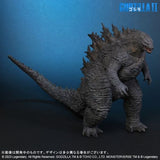 Godzilla 2019, Atomic Breath Version  (Large Monster series) - Ric-Boy Exclusive