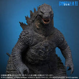 Godzilla 2019, Atomic Breath Version  (Large Monster series) - Ric-Boy Exclusive