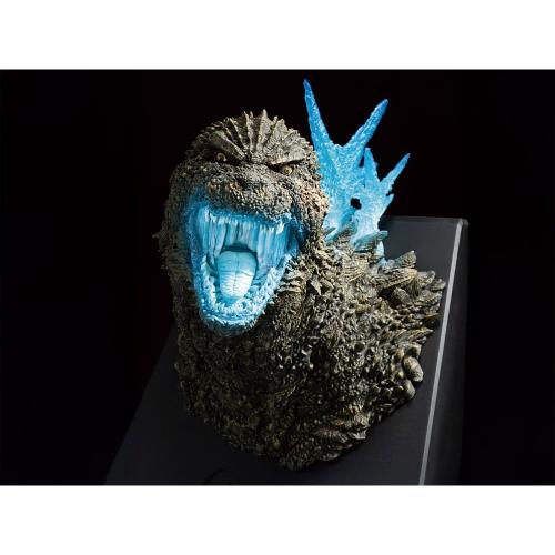 Godzilla Minus One, "Monster Stampede" (Bandai Ichibansho) - Heat Ray Bust