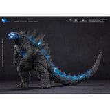 Godzilla 2021 "Godzilla vs. Kong" (Hiya Toys) - Light-Up Action Figure