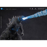 Godzilla 2021 "Godzilla vs. Kong" (Hiya Toys) - Light-Up Action Figure