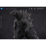 Godzilla 2021 "Godzilla vs. Kong" (Hiya Toys) - Light-Up Action Figure