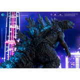 Godzilla 2021 "Godzilla vs. Kong" (Hiya Toys) - Light-Up Action Figure