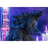 Godzilla 2021 "Godzilla vs. Kong" (Hiya Toys) - Light-Up Action Figure