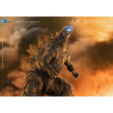 Godzilla 2021 "Godzilla vs. Kong" (Hiya Toys) - Light-Up Action Figure