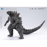 Godzilla 2021 "Godzilla vs. Kong" (Hiya Toys) - Light-Up Action Figure