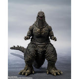 Godzilla 2023 "Godzilla Minus One" (Bandai S.H.MonsterArts) - US Release