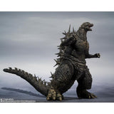 Godzilla 2023 "Godzilla Minus One" (Bandai S.H.MonsterArts) - US Release