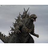 Godzilla 2023 "Godzilla Minus One" (Bandai S.H.MonsterArts) - US Release