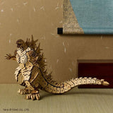 Godzilla Minus One (Bandai, Bamboo Art Wa-Gu-Mi)