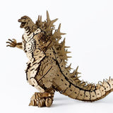 Godzilla Minus One (Bandai, Bamboo Art Wa-Gu-Mi)