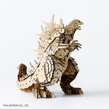 Godzilla Minus One (Bandai, Bamboo Art Wa-Gu-Mi)