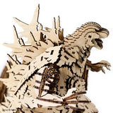 Godzilla Minus One (Bandai, Bamboo Art Wa-Gu-Mi)