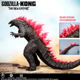 Godzilla Evolved, "Godzilla x Kong: The New Empire" (30cm series, Star Ace Toys) - Light-Up Version