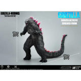 Godzilla Evolved, "Godzilla x Kong: The New Empire" (30cm series, Star Ace Toys) - Light-Up Version