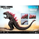 Godzilla Evolved, "Godzilla x Kong: The New Empire" (30cm series, Star Ace Toys) - Light-Up Version