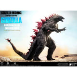Godzilla Evolved, "Godzilla x Kong: The New Empire" (30cm series, Star Ace Toys) - Light-Up Version