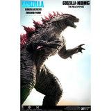 Godzilla Evolved, "Godzilla x Kong: The New Empire" (30cm series, Star Ace Toys) - Light-Up Version
