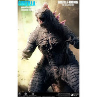 Godzilla Evolved, "Godzilla x Kong: The New Empire" (30cm series, Star Ace Toys) - Standard Version