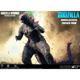 Godzilla Evolved, "Godzilla x Kong: The New Empire" (30cm series, Star Ace Toys) - Light-Up Version