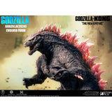 Godzilla Evolved, "Godzilla x Kong: The New Empire" (30cm series, Star Ace Toys) - Light-Up Version