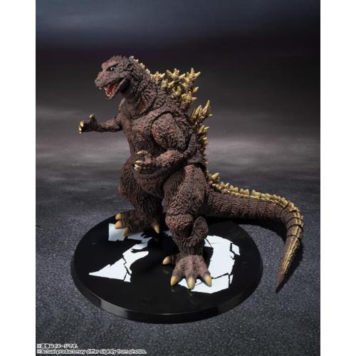 Sh monsterarts shops figures