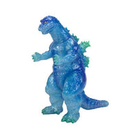 Godzilla 1954 (CCP Middle Size Series) - Cosmo Blue Glitter Version