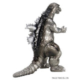 Godzilla 1954 (CCP Middle Size Series) - Gun Metallic Version