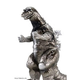 Godzilla 1954 (CCP Middle Size Series) - Gun Metallic Version