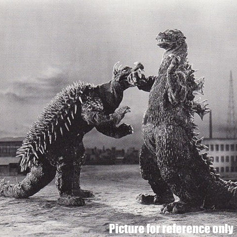 Godzilla 1955 (Bandai Movie Monster Series)