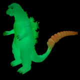 Godzilla 1964 (CCP Middle Size Series) - Luminous Green Version