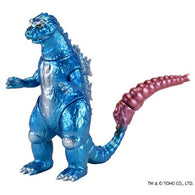 Godzilla 1964 (CCP Middle Size Series) - Blue Metallic Version