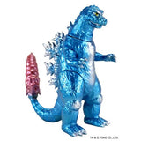 Godzilla 1964 (CCP Middle Size Series) - Blue Metallic Version