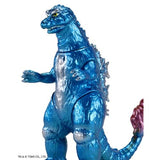 Godzilla 1964 (CCP Middle Size Series) - Blue Metallic Version