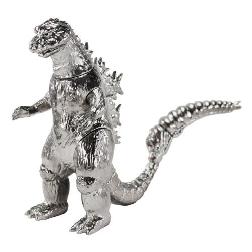 Godzilla 1964 (CCP Middle Size Series) - Silver Version