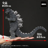 Godzilla 1974 (Large Monster series) - RIC-Boy Exclusive