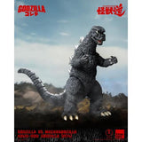 Godzilla 1974 (ThreeZero, KAIJU-DOU)