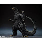 Godzilla 1989 (Bandai S.H.MonsterArts) - Movie Graphic Plus