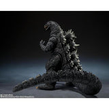 Godzilla 1989 (Bandai S.H.MonsterArts) - Movie Graphic Plus
