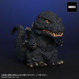 Godzilla 1989 & Biollante, "Night Color" (Deforeal Series) - RIC-Boy Exclusive