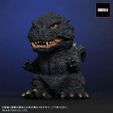 Godzilla 1989 & Biollante, "Night Color" (Deforeal Series) - RIC-Boy Exclusive