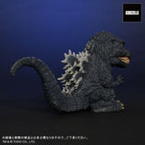 Godzilla 1989 & Biollante, "Night Color" (Deforeal Series) - RIC-Boy Exclusive