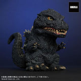 Godzilla 1989 & Biollante, "Night Color" (Deforeal Series) - RIC-Boy Exclusive