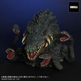 Godzilla 1989 & Biollante, "Night Color" (Deforeal Series) - RIC-Boy Exclusive