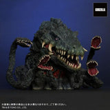 Godzilla 1989 & Biollante, "Night Color" (Deforeal Series) - RIC-Boy Exclusive