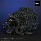 Godzilla 1989 & Biollante, "Night Color" (Deforeal Series) - RIC-Boy Exclusive