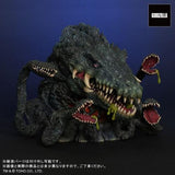 Godzilla 1989 & Biollante, "Night Color" (Deforeal Series) - RIC-Boy Exclusive